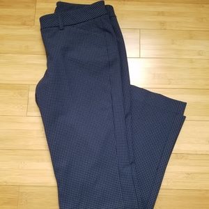 Express editor pants